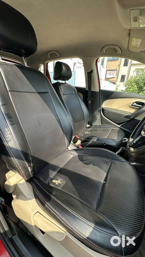 Volkswagen Polo 1.0 Mpi Highline, 2017, Petrol