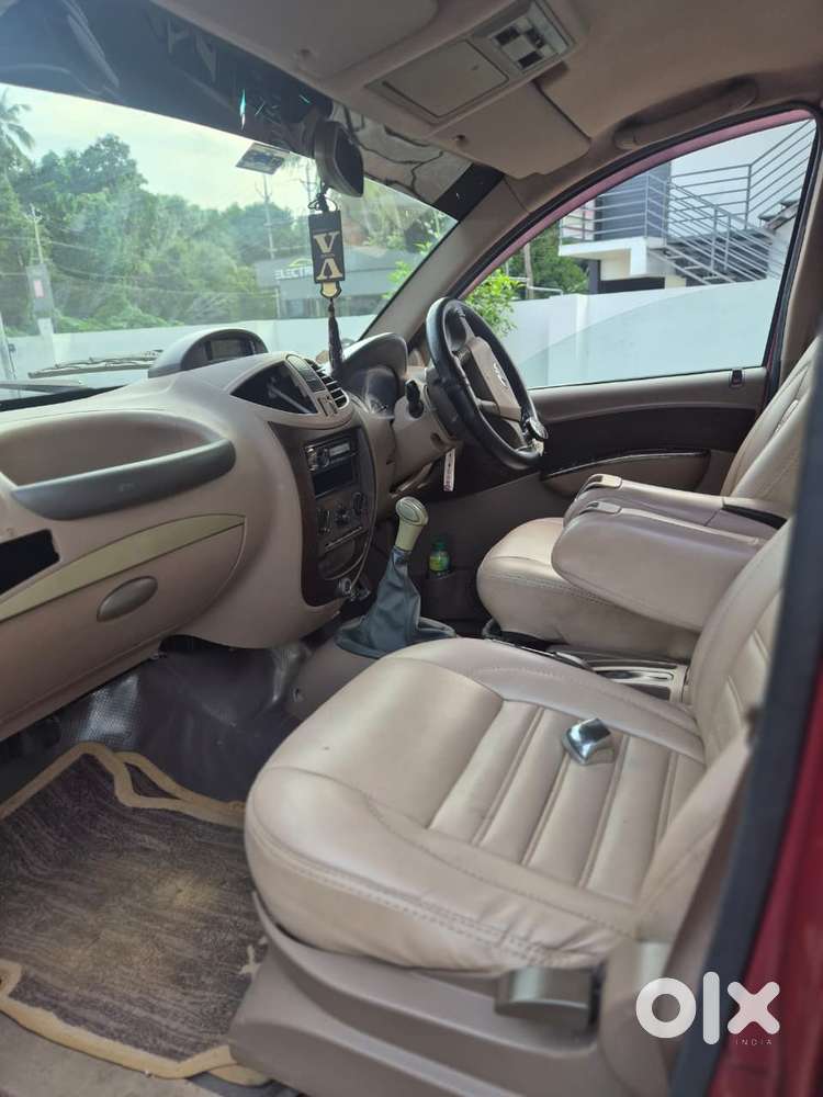 Mahindra Xylo E8 Abs Airbag Bsiv, 2009, Diesel