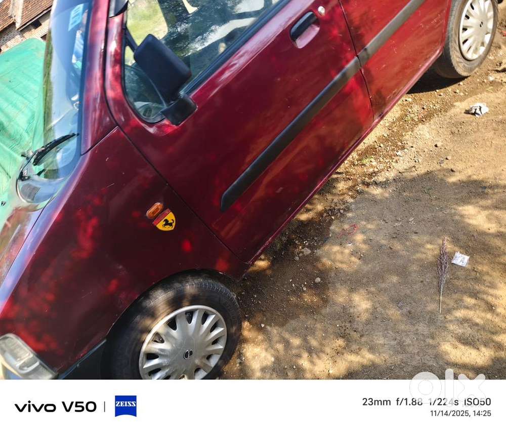 Maruti Suzuki Wagon R 2006