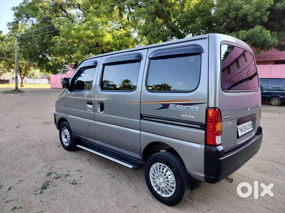 Maruthi Eeco