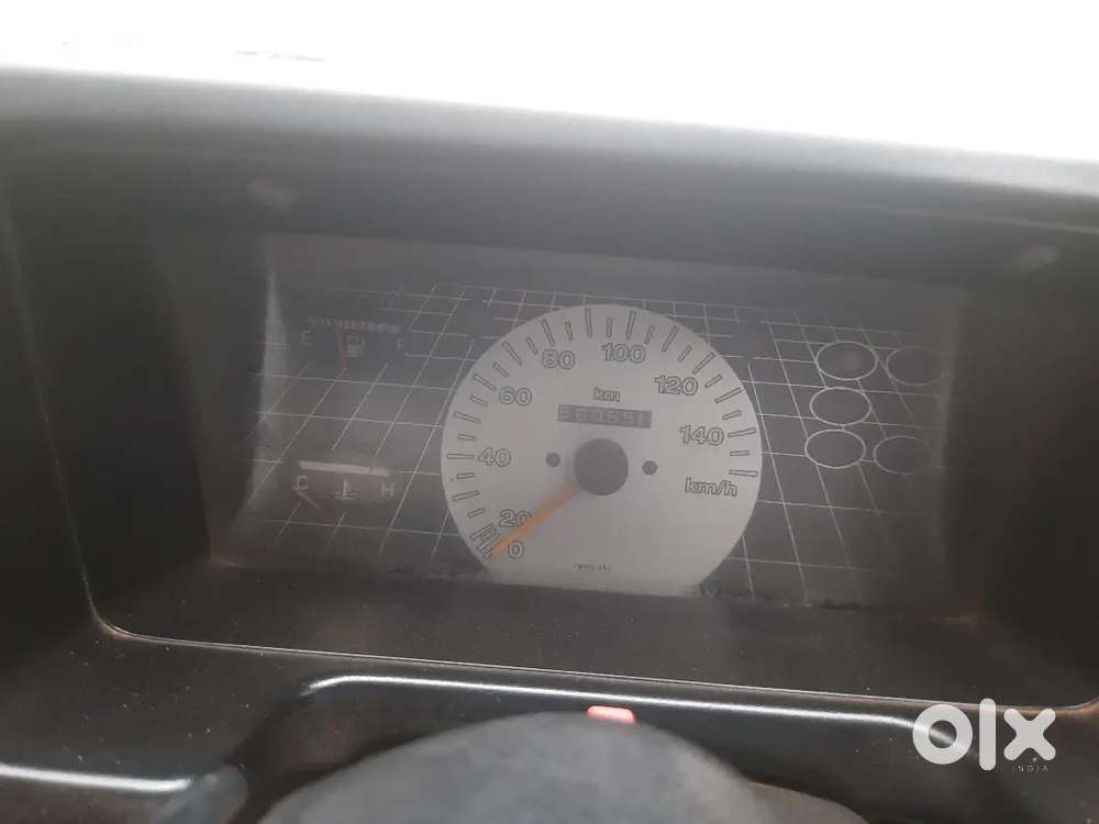 Maruti 800 In Very Good Condition With New Tyres And 5 Years Fc