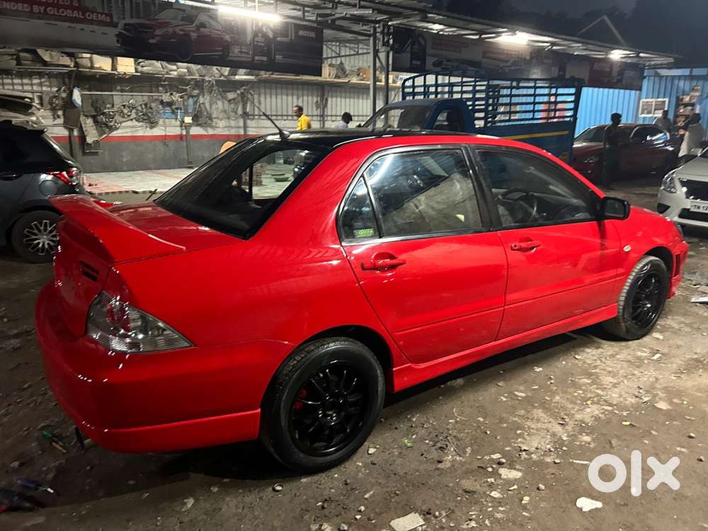 Mitsubishi Cedia Petrol 2008