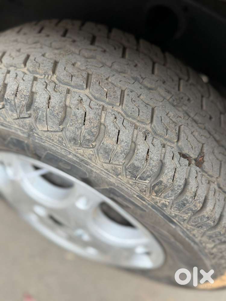 Mahindra Bolero 1.5 Power Plus Zlx, 2019, Diesel