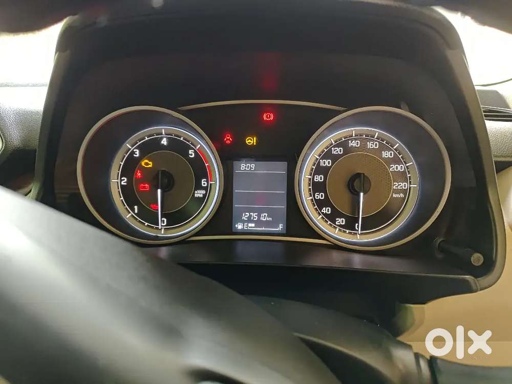 Maruti Suzuki Dzire 2018 Diesel