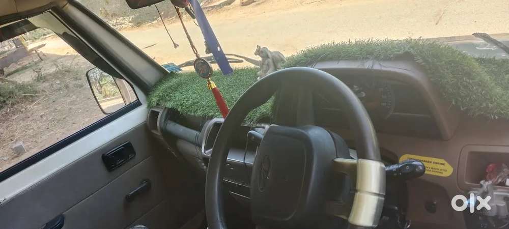 Selling My Bolero 1.7