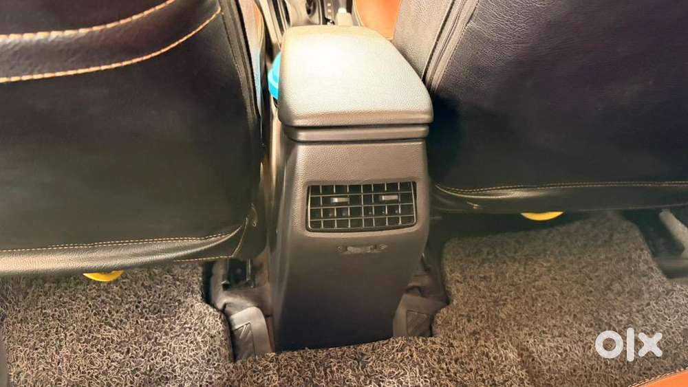 Hyundai I20 Asta Option Cvt Petrol Good Condition