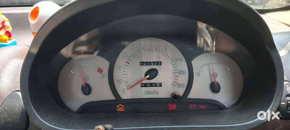 Hyundai Santro Gls – Excellent Condition  Ready To Drive