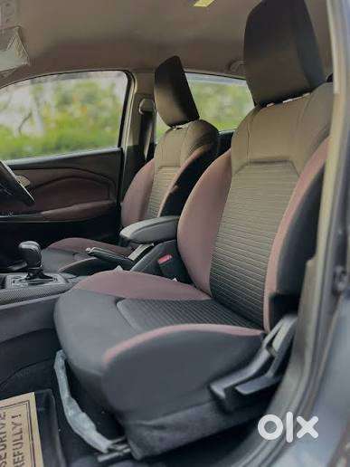 Maruti Suzuki Fronx Delta Plus 1.2 Ags, 2025, Petrol