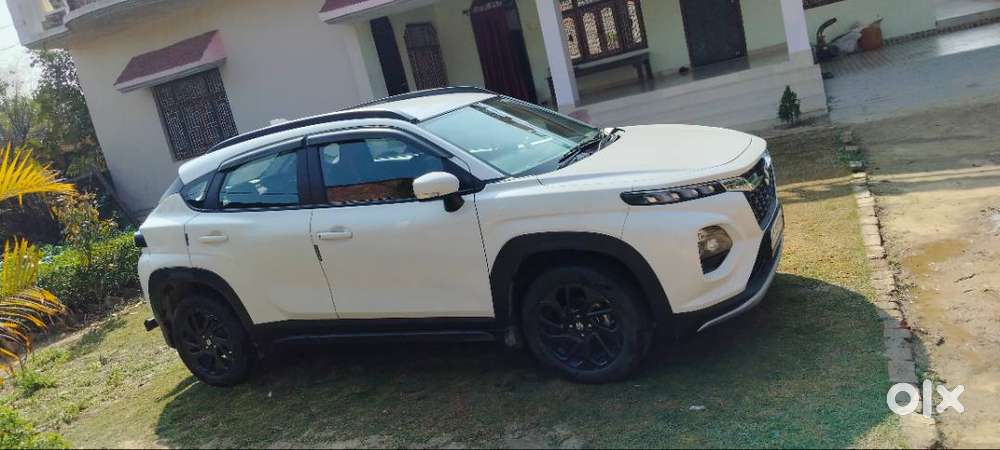 Fronx Smart Hybrid Delta Plus 1.2 L