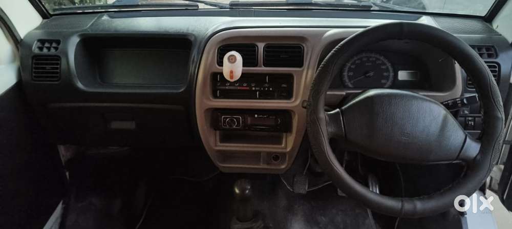 Maruti Suzuki Eeco Cng 5 Seater Ac, 2017, Cng & Hybrids