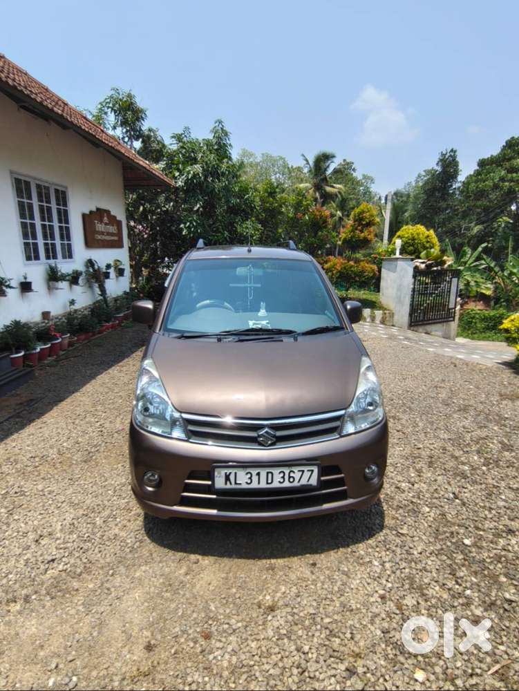 Maruthi Zen Estilo Vxi