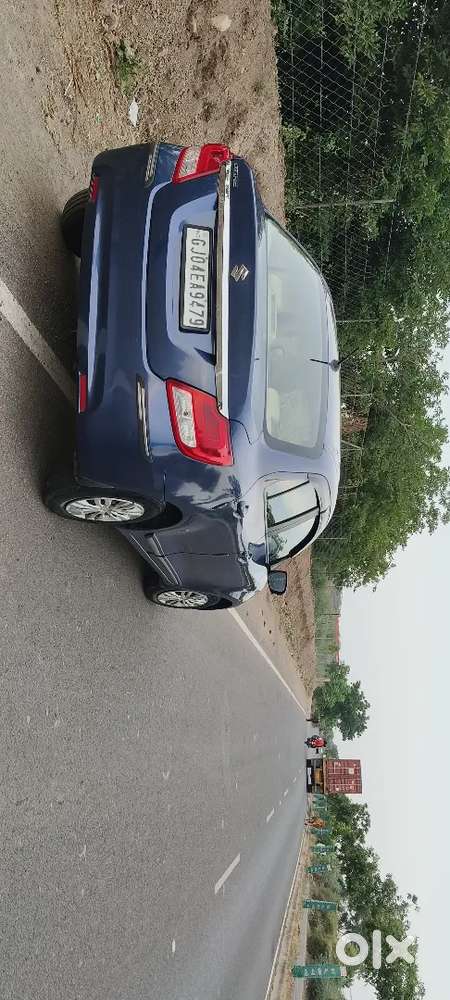 Swift Dzire Maruti 2022