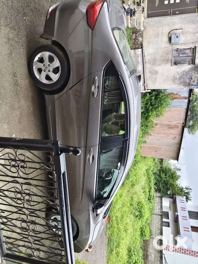 Honda City 2015 Petrol Well Maintained