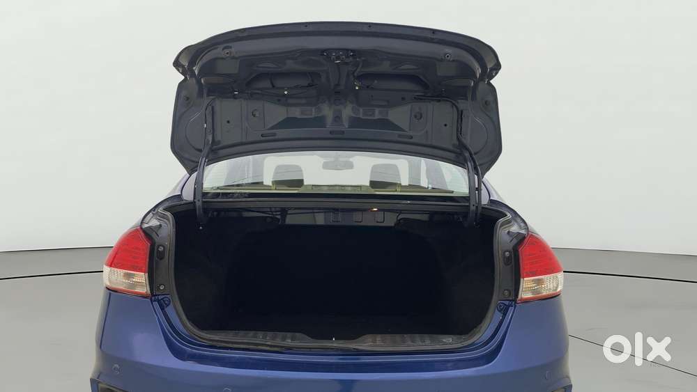 Maruti Suzuki Ciaz 1.4 Alpha, 2018, Petrol