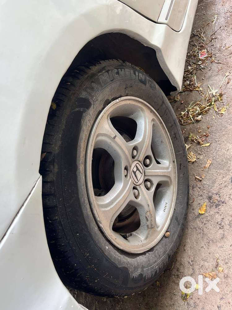 Honda Civic 2010 Petrol Well Maintained