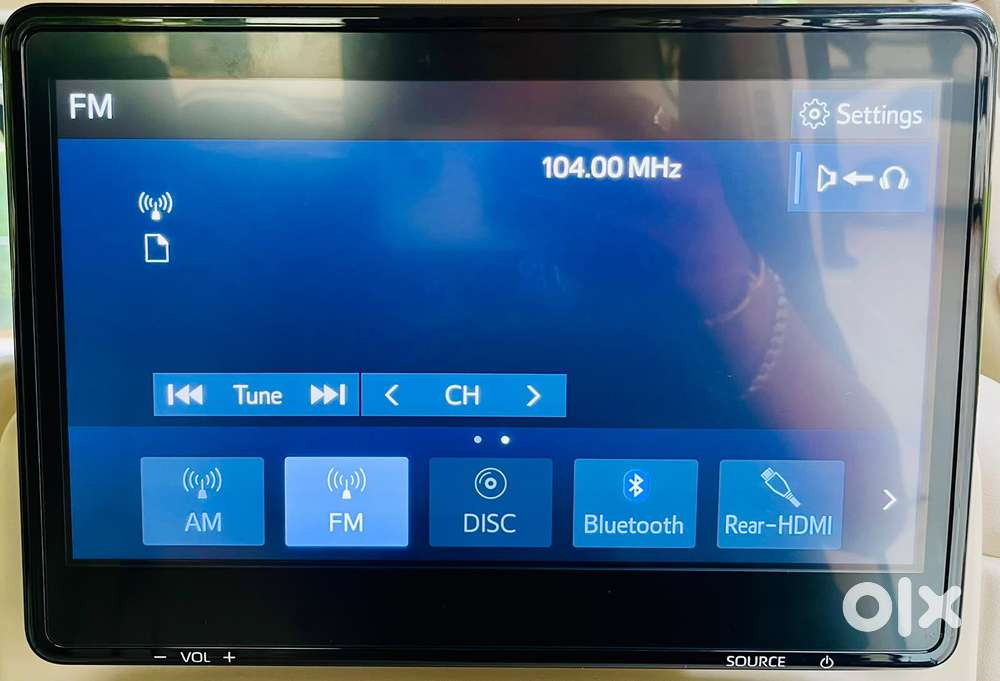 Toyota Land Cruiser 3.3 Zx Diesel, 2023, Diesel