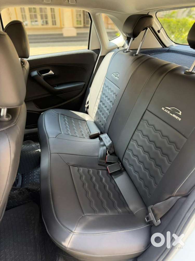 Volkswagen Polo 1.0 Mpi Highline Plus, 2019, Petrol