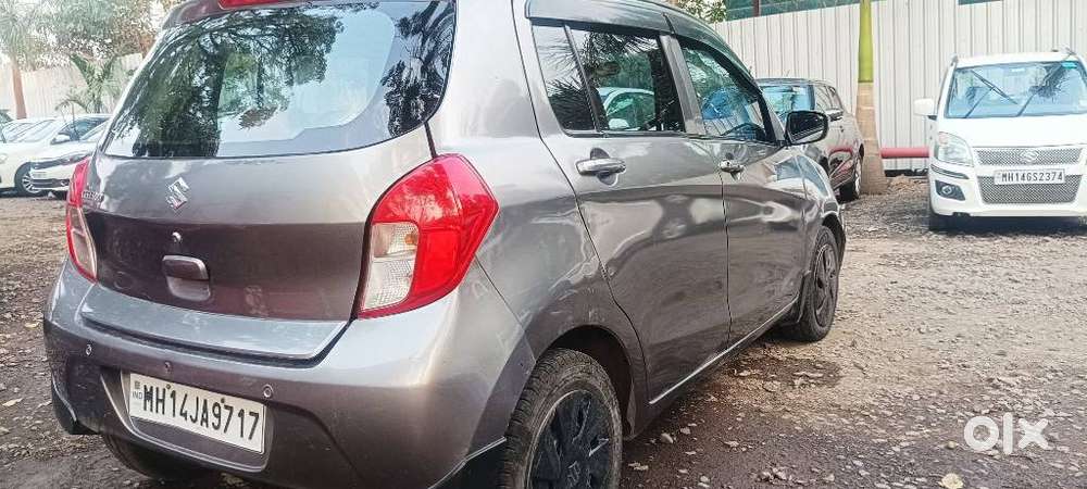 Maruti Suzuki Celerio Lxi Optional Mt, 2020, Cng & Hybrids