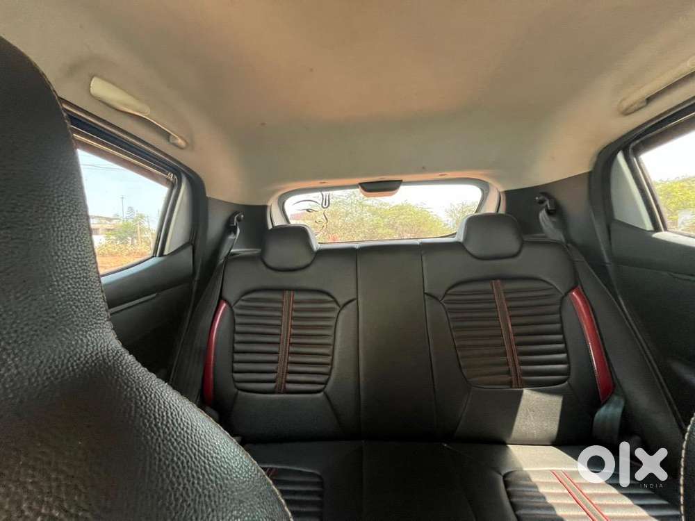 Renault Kwid 2016 Petrol 93000 Km Driven