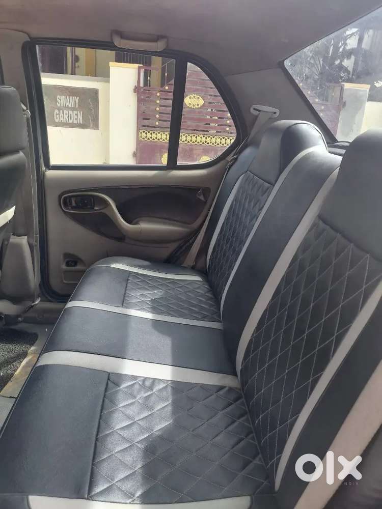 Tata Indigo Ecs 2011 Diesel Manual