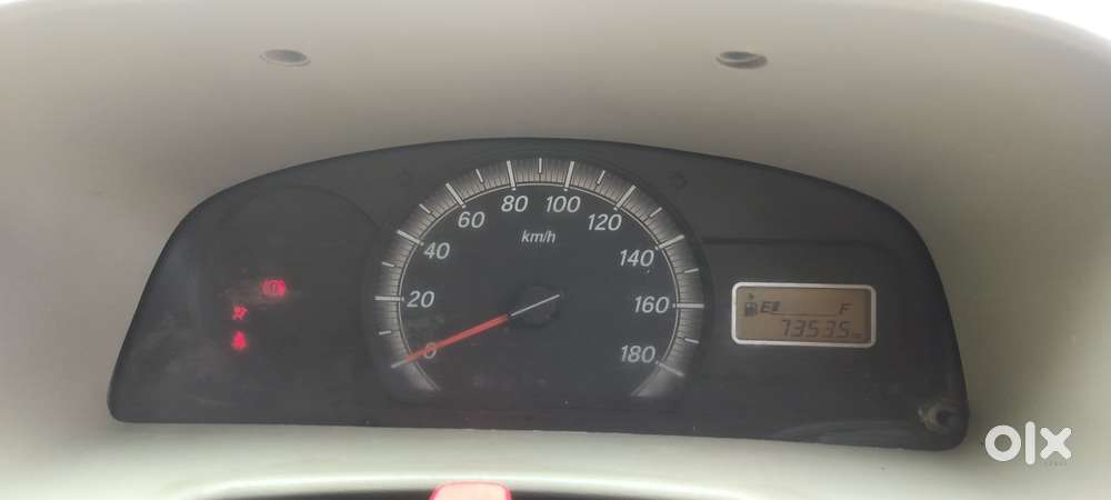 Maruti Suzuki Eeco 5 Seater Ac, 2019, Petrol