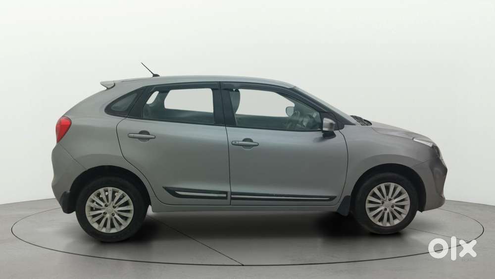 Maruti Suzuki Baleno Delta, 2021, Petrol