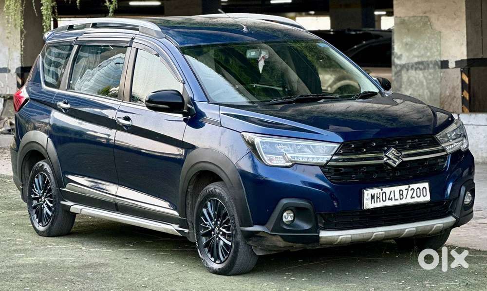 Maruti Suzuki Xl6 1.5 Alpha At, 2022, Petrol