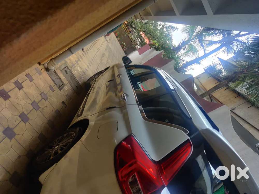 Maruti Suzuki Ertiga 2019 Diesel 60000 Km Driven