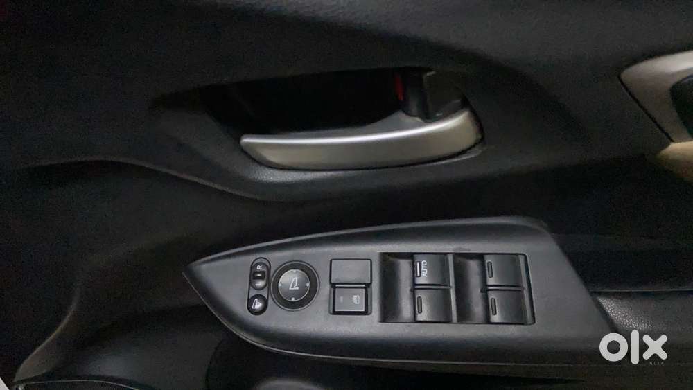Honda Jazz 1.2 V At I Vtec, 2018, Petrol