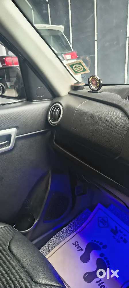 Maruti Suzuki S-presso 2023