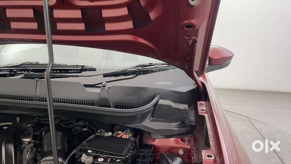 Volkswagen Taigun Gt Plus 1.5 Tsi Dsg, 2022, Petrol