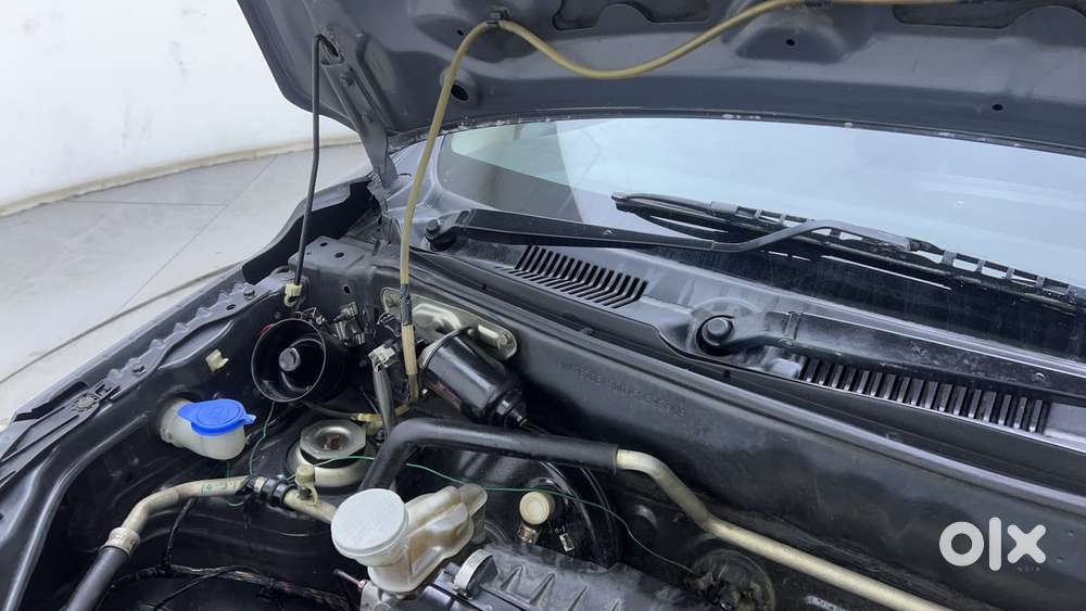 Maruti Suzuki Alto K10 2010-2014 Vxi, 2015, Petrol