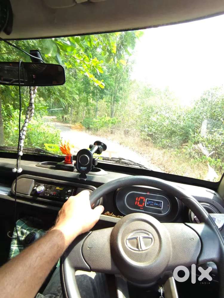 Tata Intra V30 Bs4