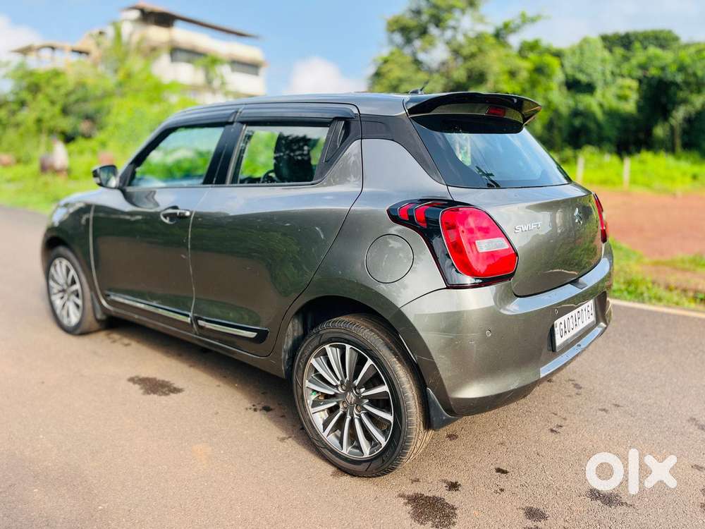Maruti Suzuki Swift Vxi, 2020, Petrol