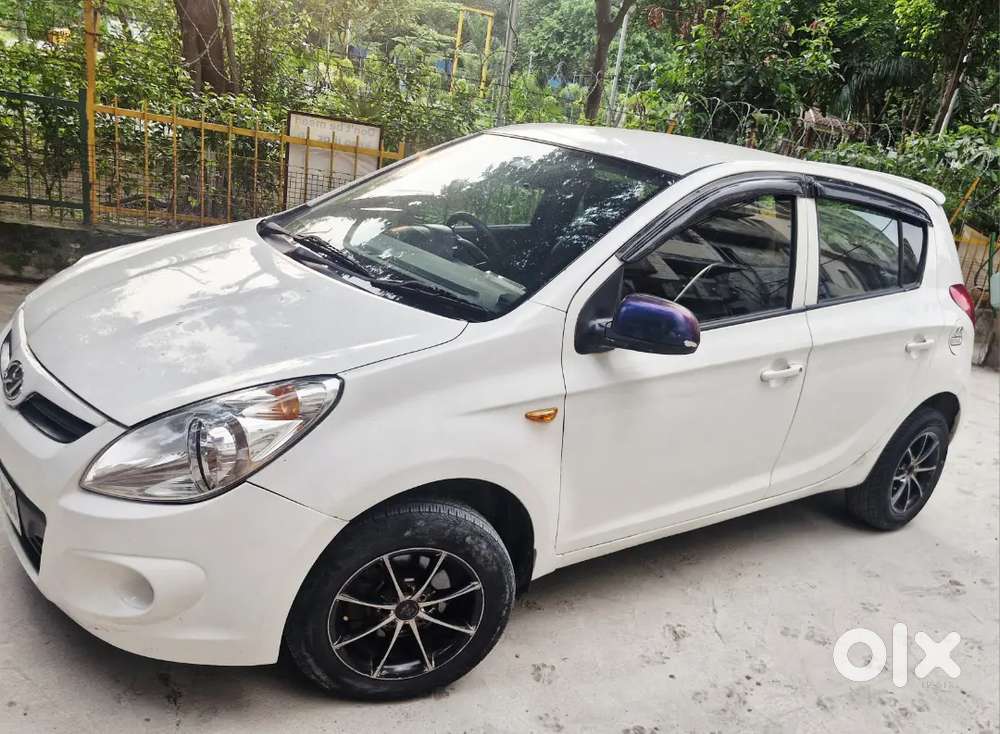 Hyundai I20 Active 2009 Diesel 149000 Km Driven Fix Price