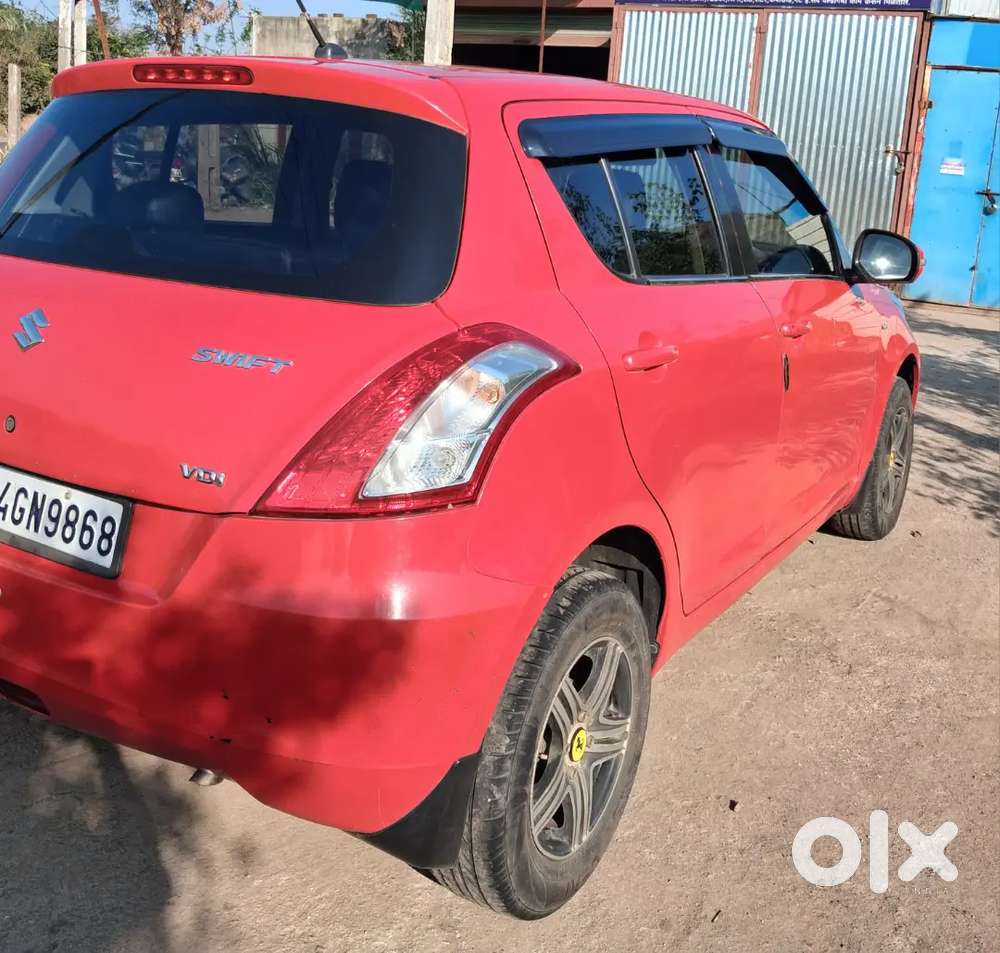 Awesome Condition Swift Vdi(o)