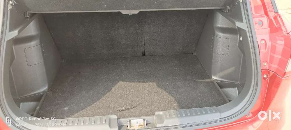 Maruti Suzuki Brezza 2017 Diesel 54000 Km Driven
