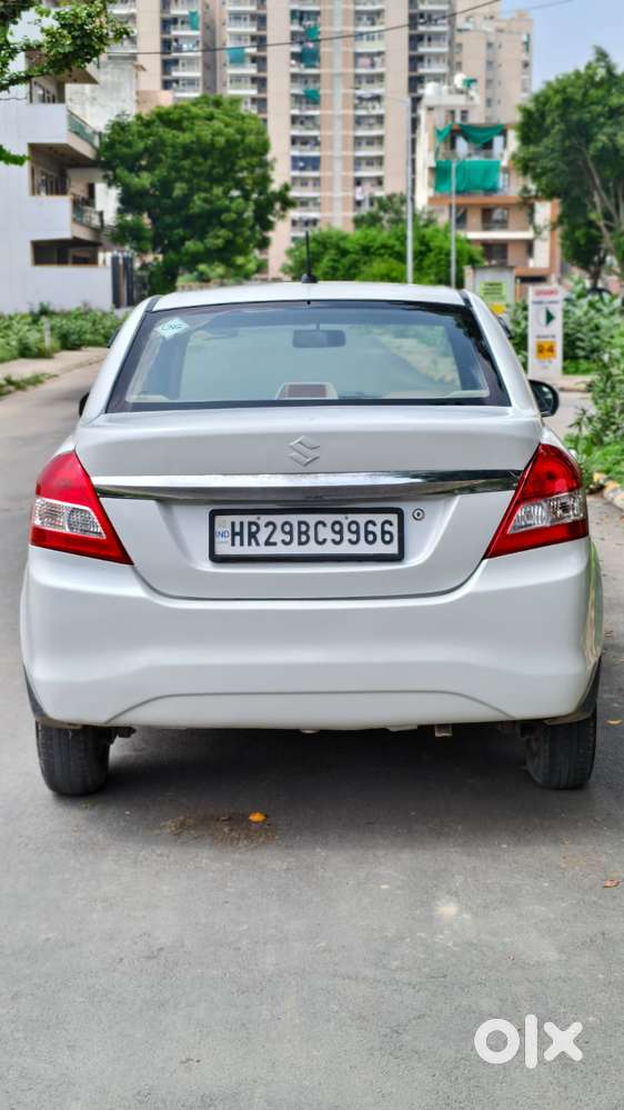Maruti Suzuki Dzire 1.2 Lxi, 2019, Cng & Hybrids