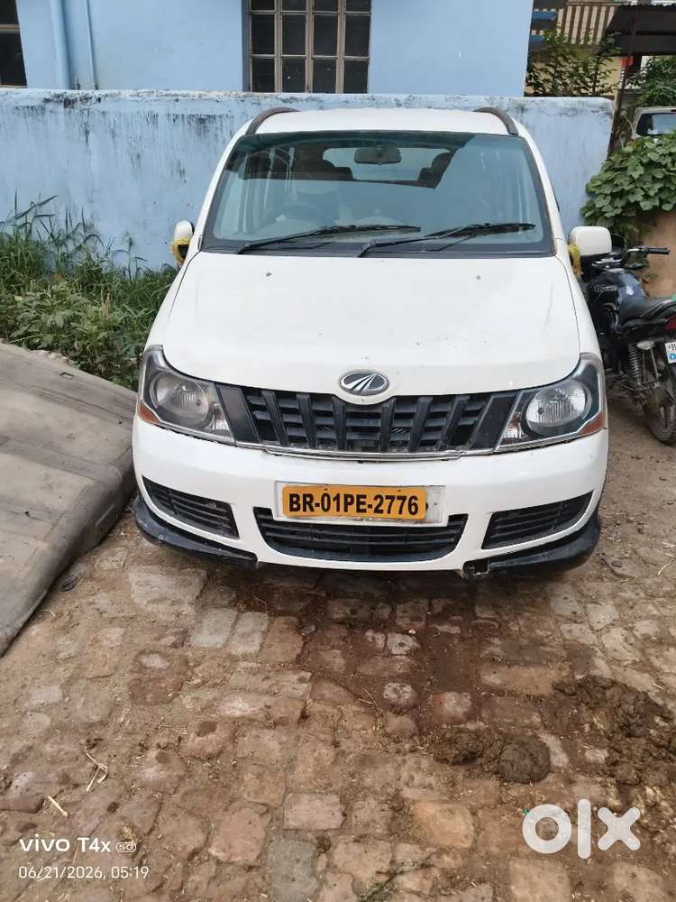 Mahindra Xylo 2013 Diesel Well Maintained