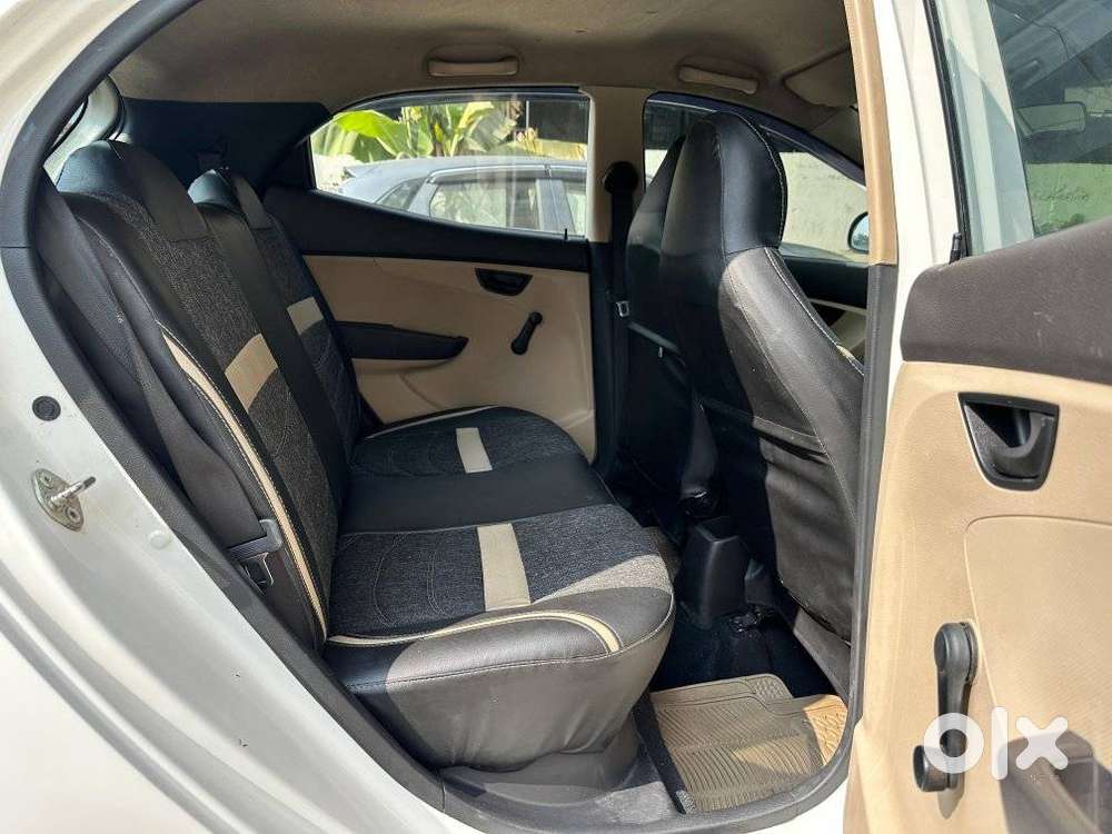 Hyundai Eon Era +, 2012, Petrol