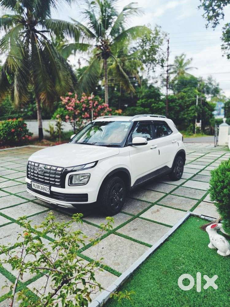Hyundai Venue 1.5 Crdi S Plus, 2023, Diesel