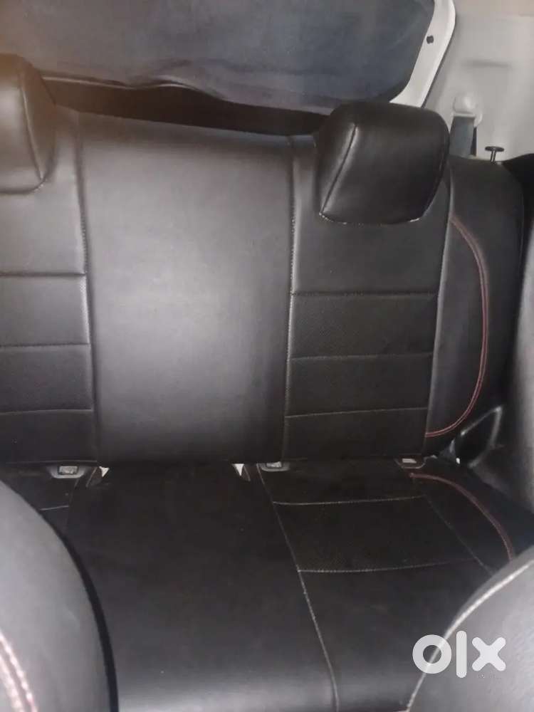 I Am A Government Employee. I Do Not Use This Car;