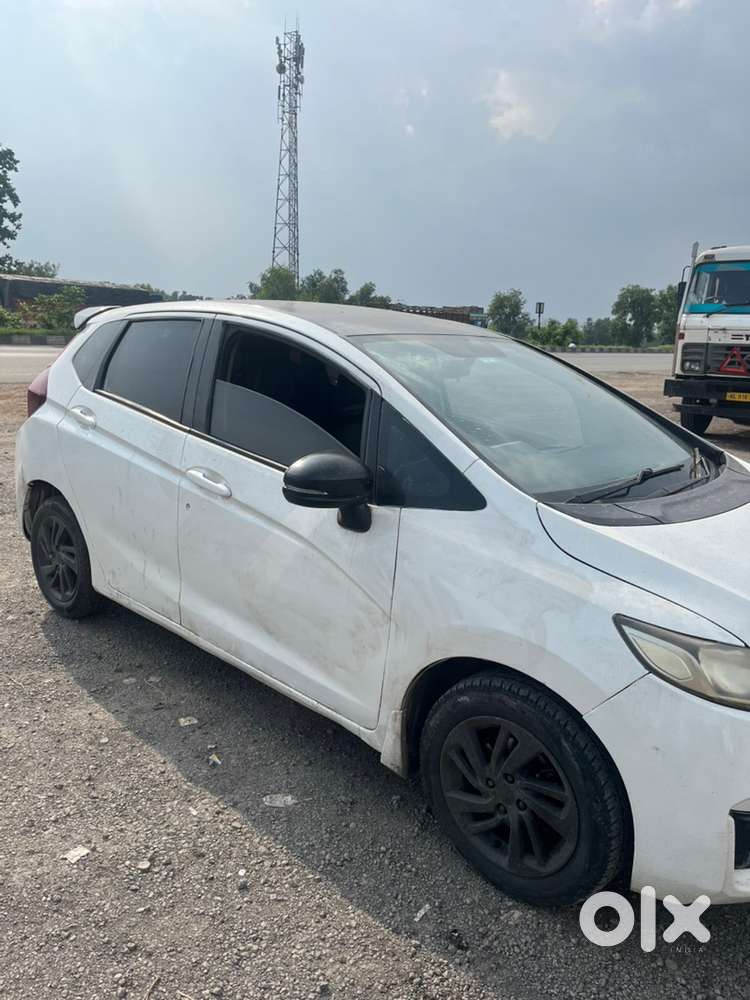 Honda Jazz Vx Diesel 2017