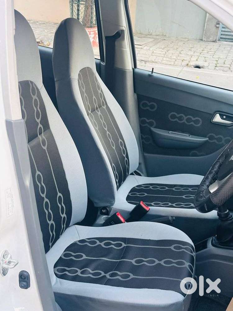 Maruti Suzuki Alto 800 2012-2016 Lxi, 2014, Petrol