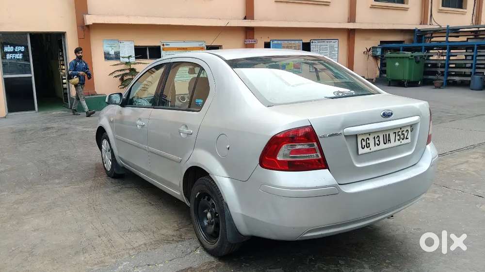Ford Fiesta Classic 2013, Excellent Condition, In Jspl, Raigarh.