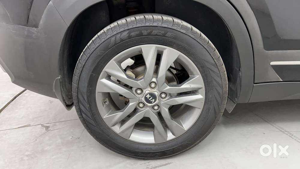 Kia Seltos Htx D, 2021, Diesel