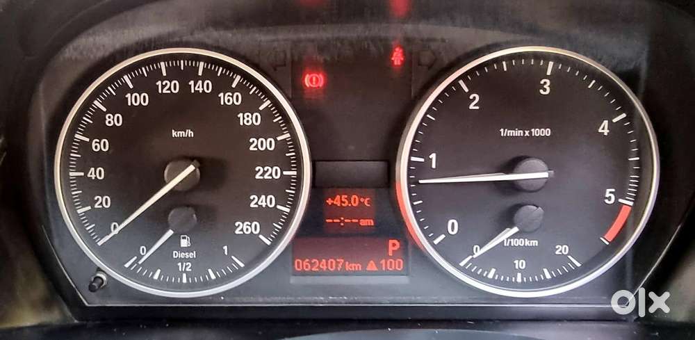 Bmw X1 Xdrive 20d M Sport, 2015, Diesel