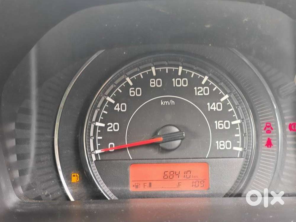 Maruti Suzuki Wagon R 1.2 Zxi, 2022