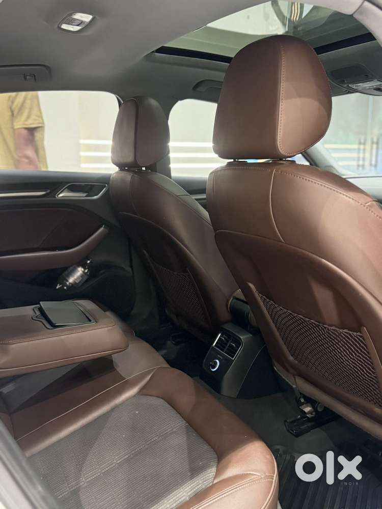Audi A3 1.4 35 Tfsi Technology, 2019, Petrol