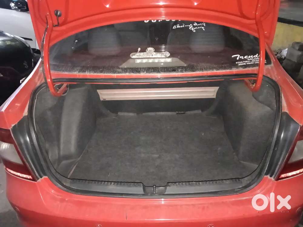 Skoda Rapid 2012 Petrol 60600 Km Driven